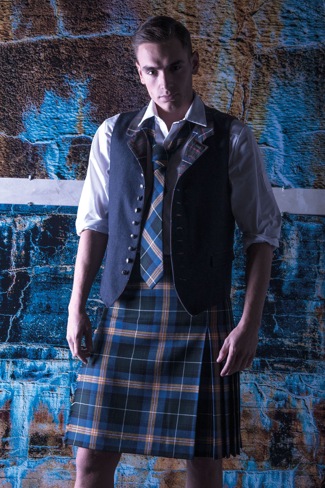 KILT Salzburg