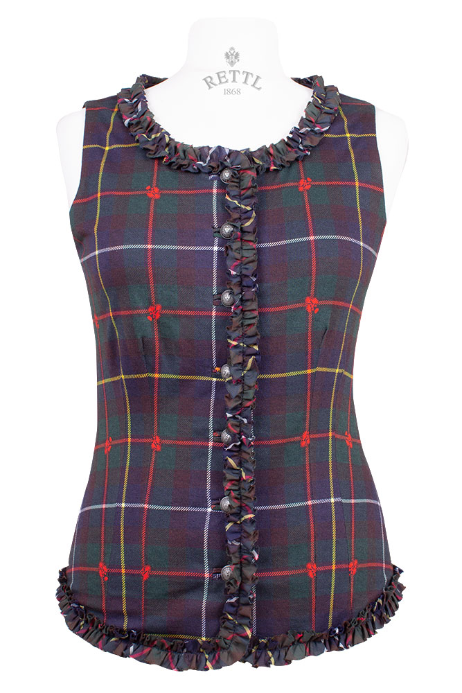 Gilet Daria