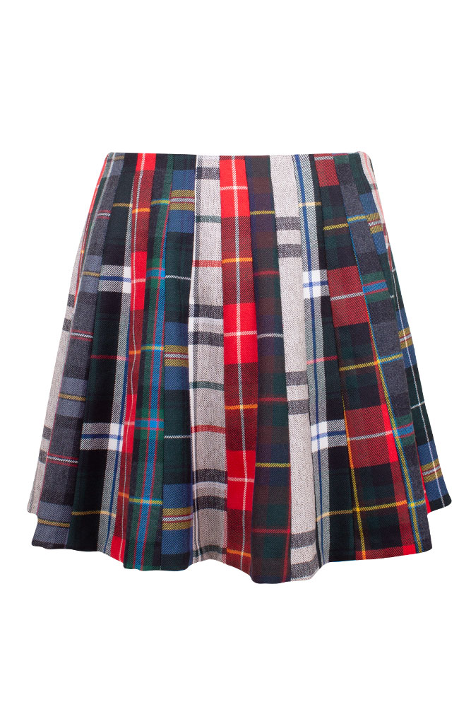 Tartanstripe