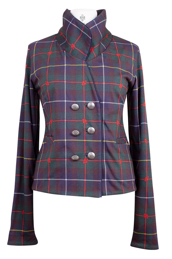 Jerseyjacke